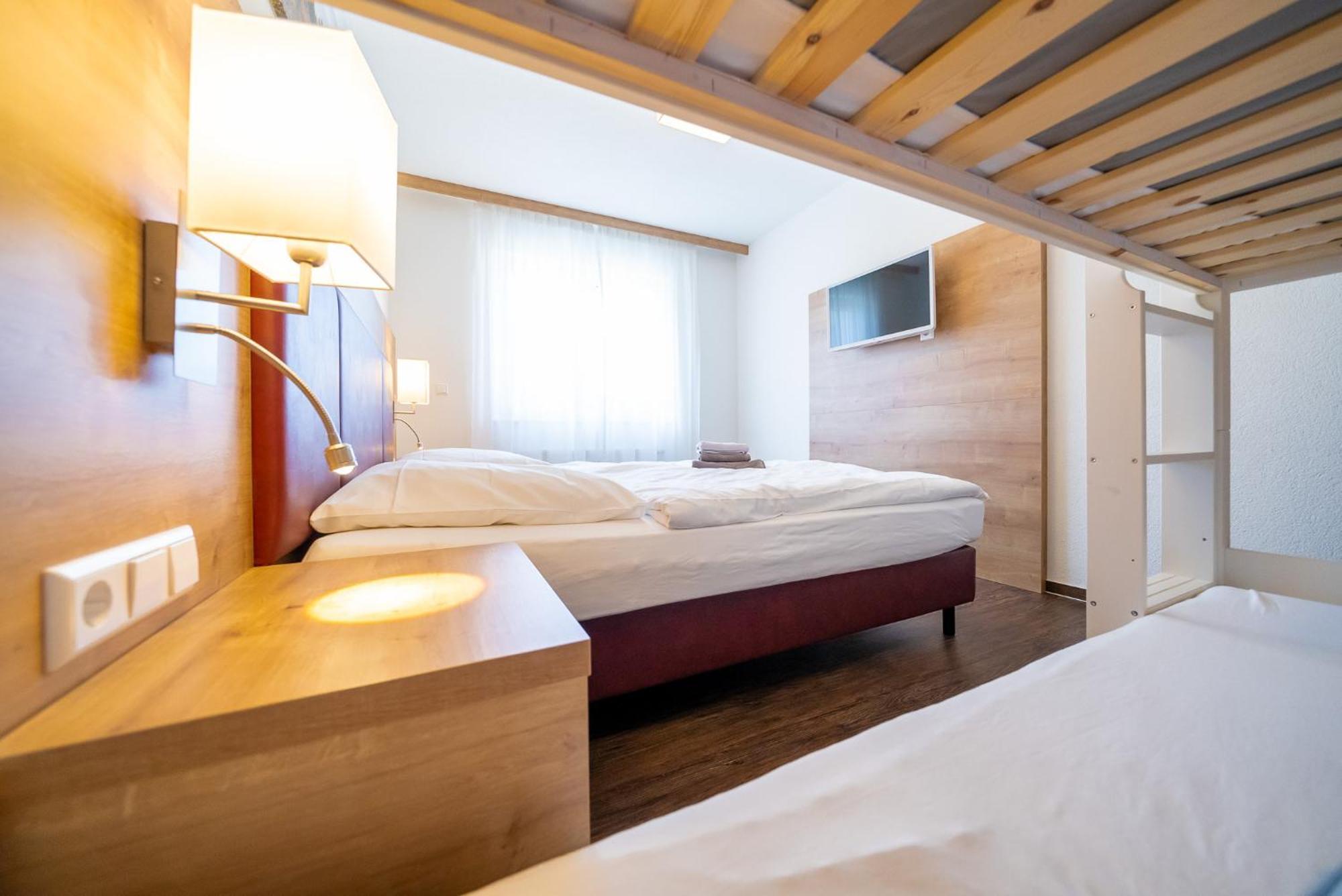 Feldberg Domizil - Residenz Grafenmatt Lägenhet Rinken Exteriör bild